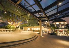Exterior 7 Jamboo Kingdom Hotel & Resort