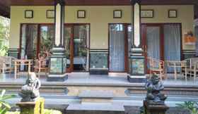 Exterior 3 Legawa Guest House