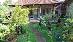 Common Space 5 Legawa Guest House