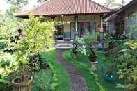 Common Space Legawa Guest House