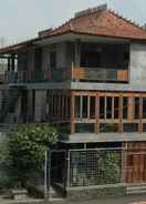 EXTERIOR_BUILDING Dalem Arum (for women only)