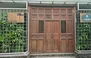 Exterior 5 Dalem Arum (for women only)