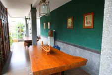 Lobi Dalem Arum (for women only)