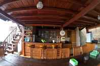 Lobi Villa Baba Sunset Beach Inn Lovina by Premier Hospitality Asia