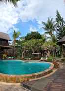 SWIMMING_POOL Villa Baba Sunset Beach Inn Lovina by Premier Hospitality Asia