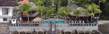 Nearby View and Attractions 2 Villa Baba Sunset Beach Inn Lovina by Premier Hospitality Asia