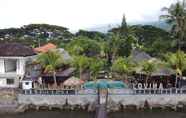 Nearby View and Attractions 2 Villa Baba Sunset Beach Inn Lovina by Premier Hospitality Asia