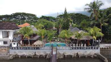 Tempat Tarikan Berdekatan 4 Villa Baba Sunset Beach Inn Lovina by Premier Hospitality Asia