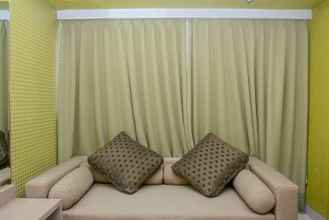 Ruang untuk Umum 4 Fully Furnished with Comfortable Design Studio at H Residence Apartment By Travelio