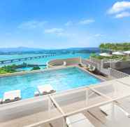 Swimming Pool 3 Away Okinawa Kouri Isand Resort