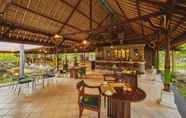 Restoran 4 Puri Bagus Lovina Ocean Villas