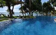 Swimming Pool 2 Puri Bagus Lovina Ocean Villas