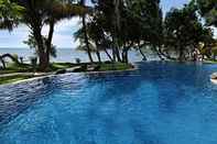 Hồ bơi Puri Bagus Lovina Ocean Villas