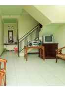 LOBBY Villa Kangen Omah