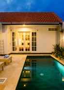 SWIMMING_POOL Casa Ku Seminyak