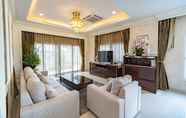 Ruang untuk Umum 3 66 Luxury Pool Villa Pattaya no.66