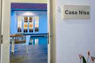 Lobi Casa Nisa Seminyak