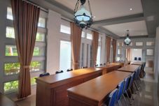 Ruang untuk Umum PM Indah Hotel