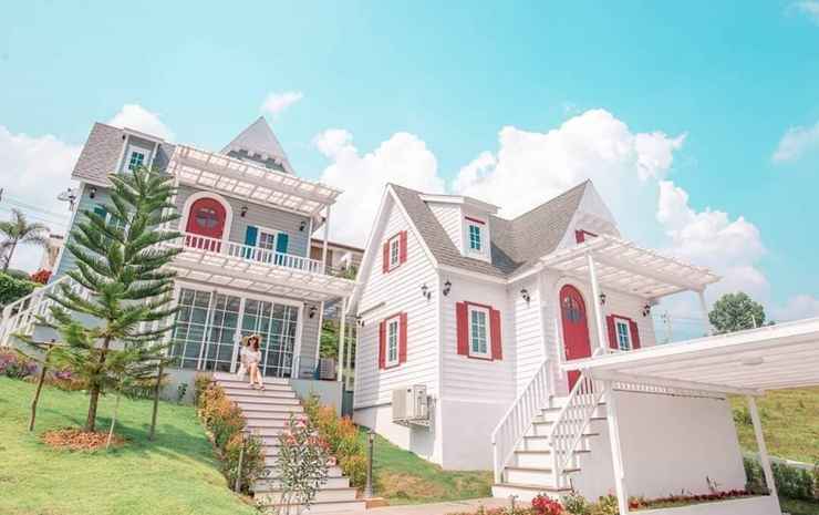 DutchVilla Khao Kho