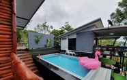 Lobi 5 Best Zone Pool Villa  