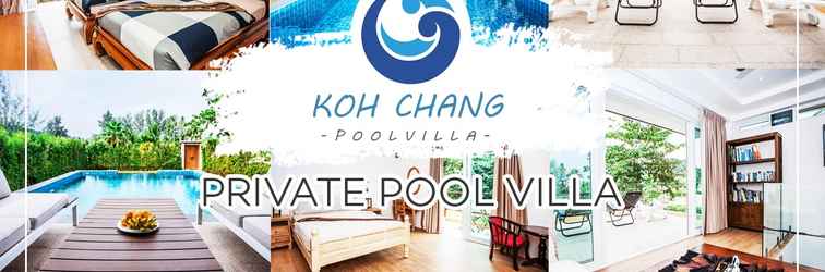 Lobby Koh Chang Pool Villa