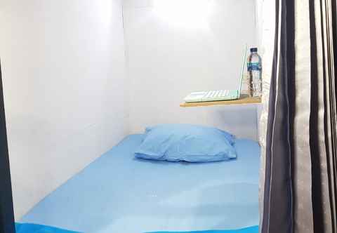 Bedroom Griya Biru