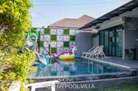 Lobi S-ONE HUAHIN POOLVILLA