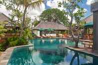 Swimming Pool Alam Wayang Ubud