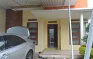 Exterior 2 Sakinah Family 4BR Homestay