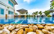 Kolam Renang 3 66 Luxury Pool Villa Pattaya No.65