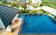 สระว่ายน้ำ 6 66 Luxury Pool Villa Pattaya No.65