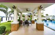 Bangunan 7 66 Luxury Pool Villa Pattaya No.65