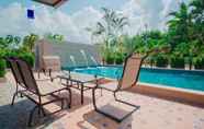 Swimming Pool 2 Sukjai Pool Villa