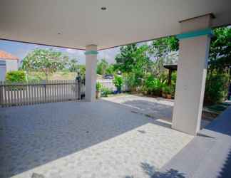 Luar Bangunan 2 Sukjai Pool Villa