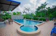 Swimming Pool 4 Sukjai Pool Villa