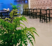 Restoran 6 Hotel Solaris Tegal