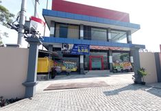Exterior 5 Hotel Solaris Tegal