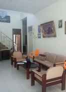 LOBBY Homestay Maria