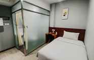 Kamar Tidur 5 Veteran Homestay