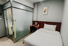 Bedroom 5 Veteran Homestay