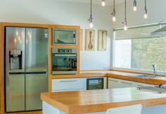 寝室 7 Deep Blue Villa Bali