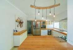 卧室 4 Deep Blue Villa Bali