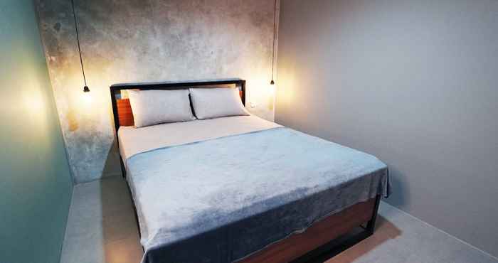 Kamar Tidur Hostel 18