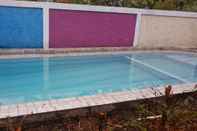 Swimming Pool Villa NADFAR