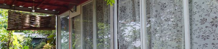 Exterior 4 GSV Cottage Sharia