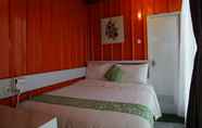 Kamar Tidur 7 GSV Cottage Sharia