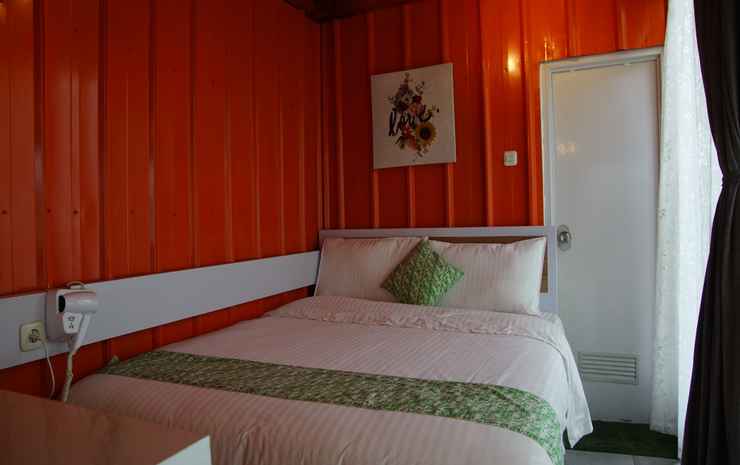 GSV Cottage Sharia Bogor - Deluxe Room Deluxe Room