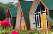 Luar Bangunan 3 GSV Cottage Sharia