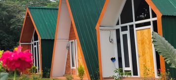 Exterior 3 GSV Cottage Sharia