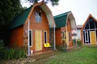 Lobi GSV Cottage Sharia